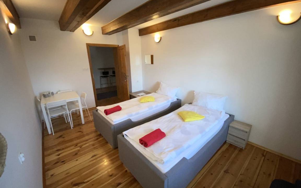 Photo of Bedroom in Osiedle Centrum
