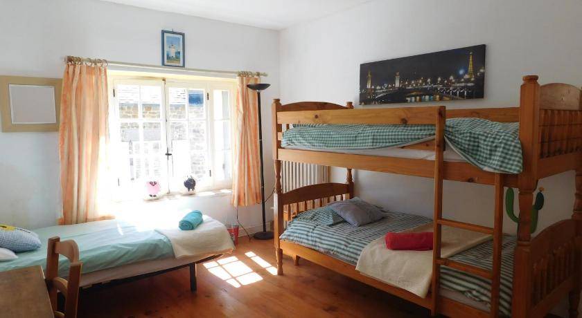 Photo of Bedroom in Campeaux