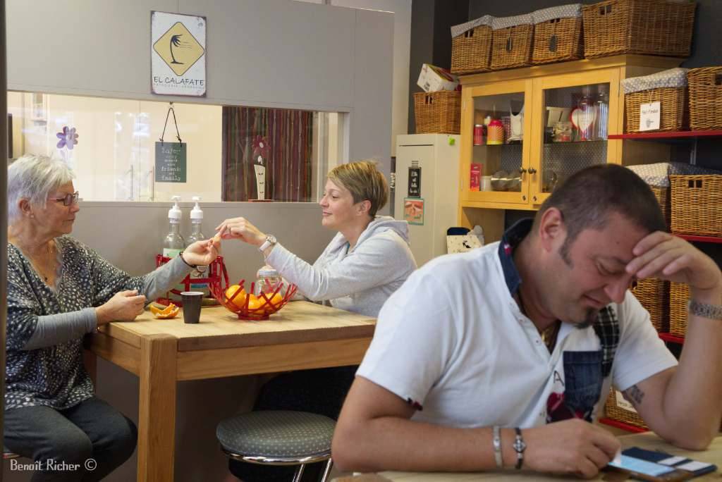 Photo of Others in Champery