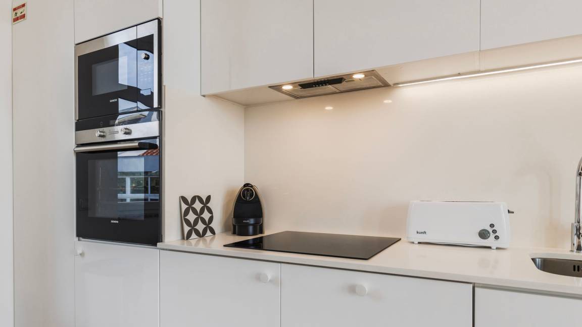 Photo of Kitchen in Alfama