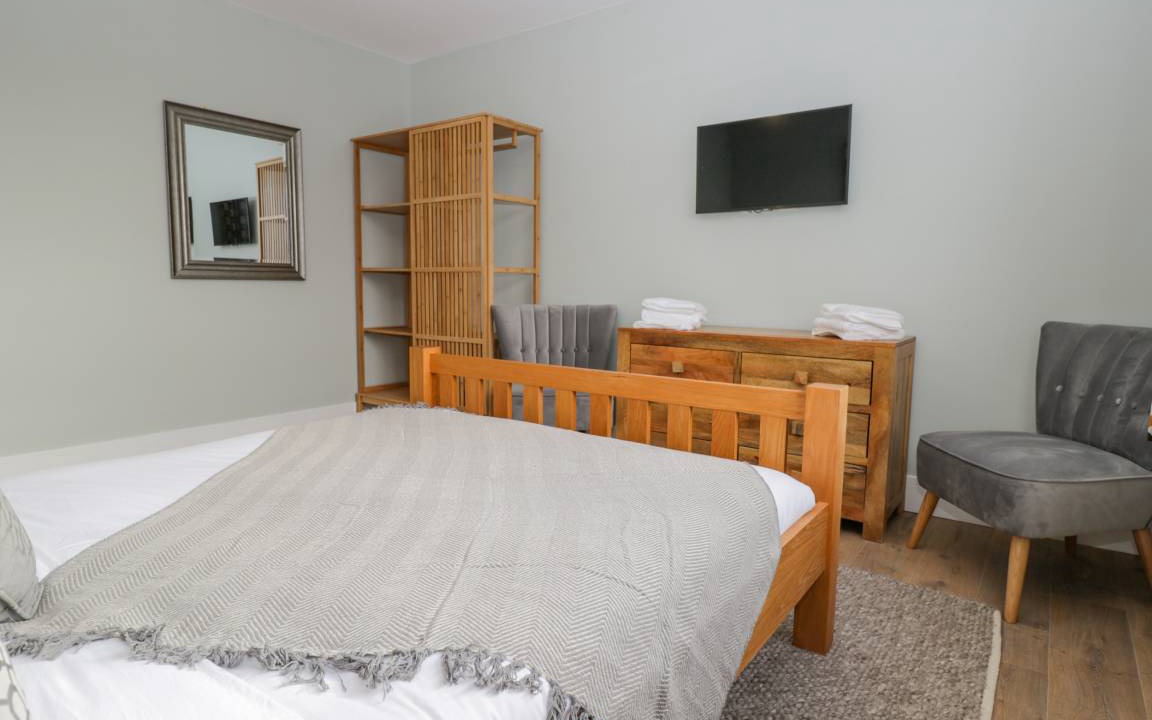 Photo of Bedroom in Corsham