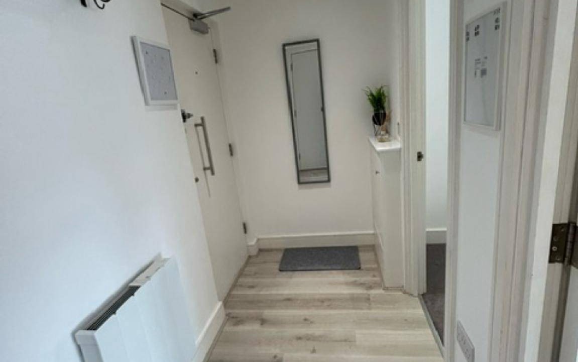 Photo of Bedroom in Runnymede