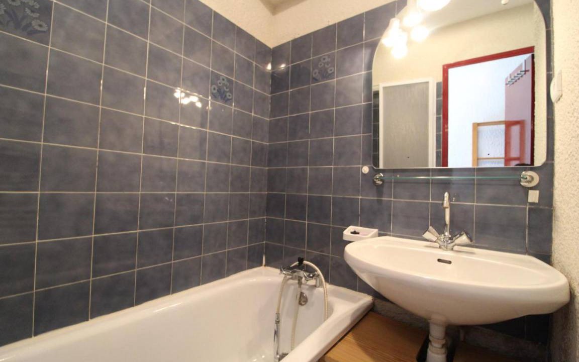 Photo of Bathroom in Lanslevillard