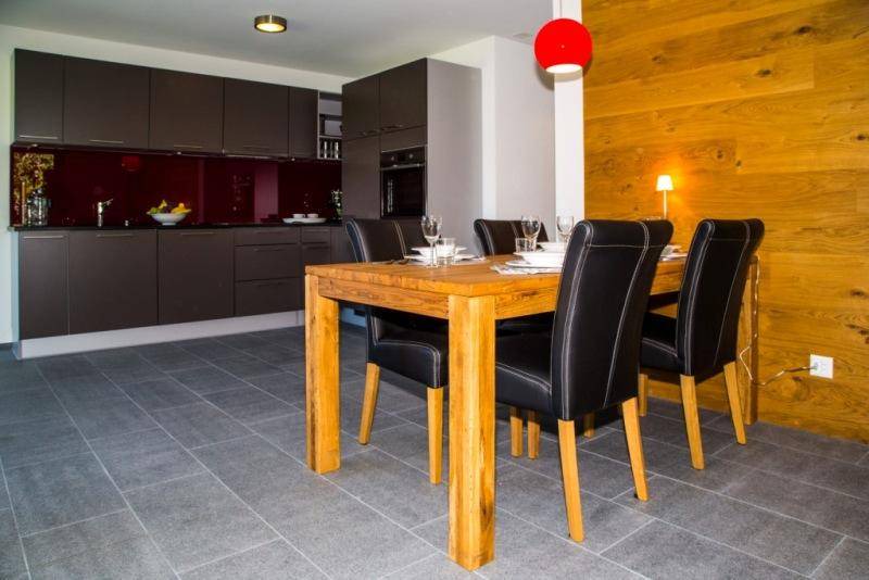 Photo of Kitchen in Vella