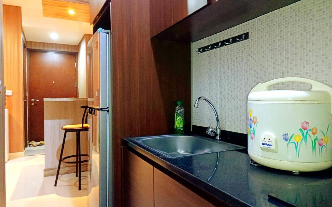 Photo of Kitchen in Balikpapan