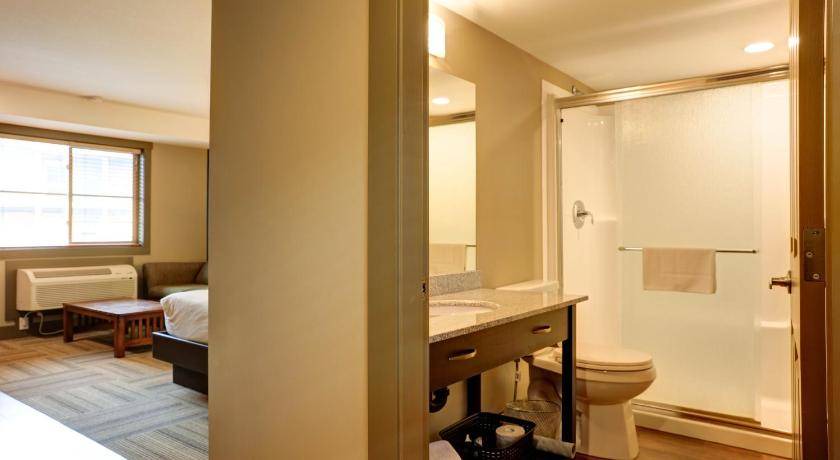 Photo of Bathroom in Sardis