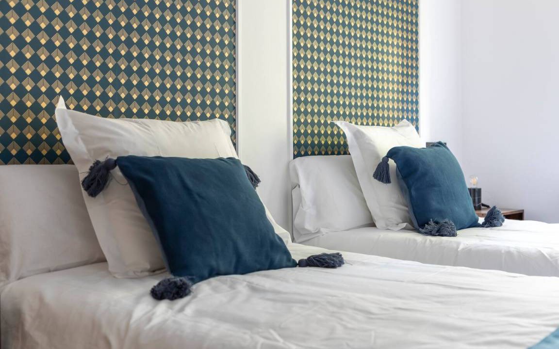 Photo of Bedroom in Bilbao la Vieja