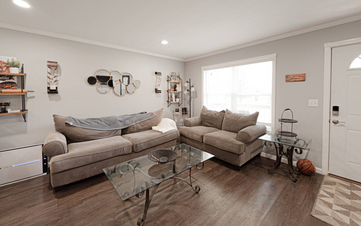 Photo of Livingroom in Herod