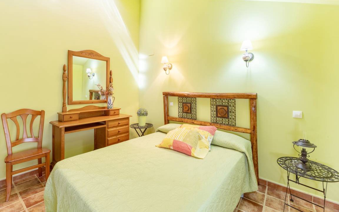 Photo of Bedroom in Manjabalago