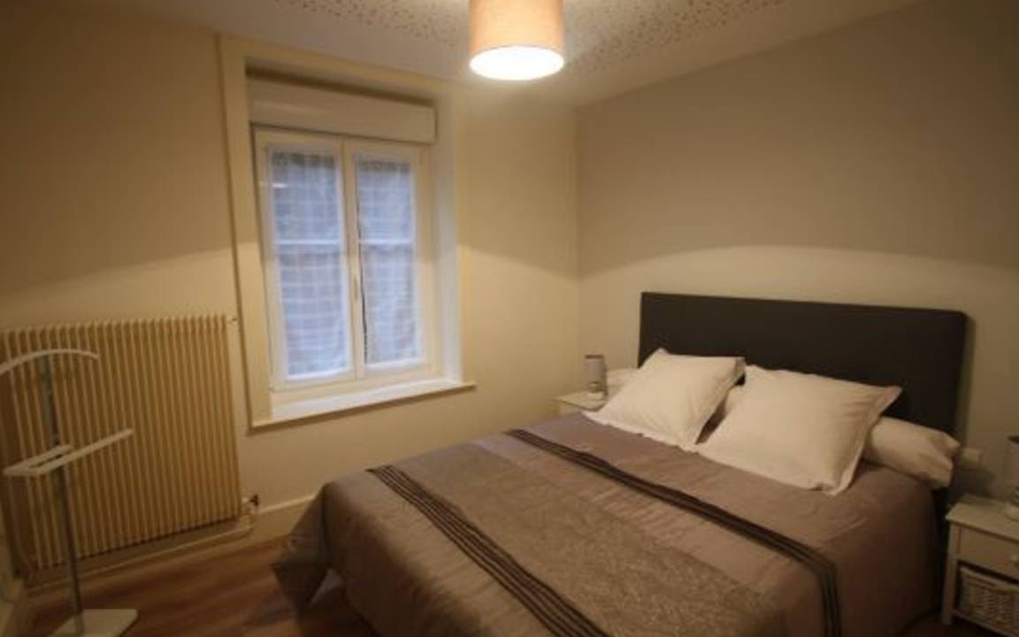 Photo of Bedroom in Epinal
