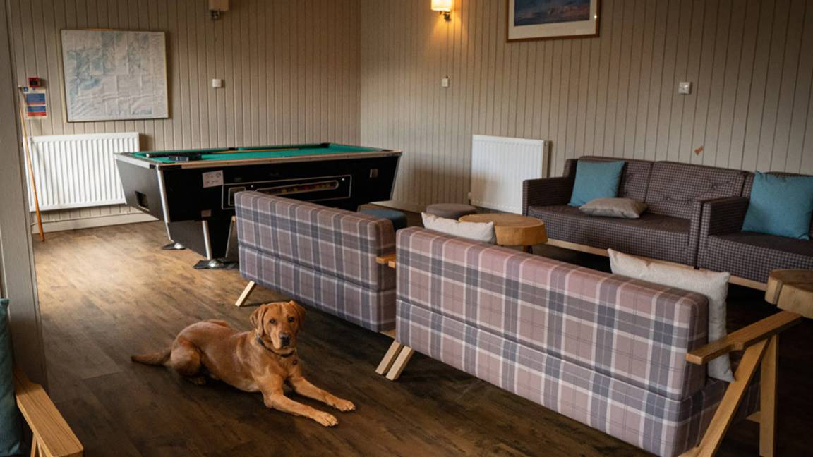 Photo of Livingroom in Glenmore
