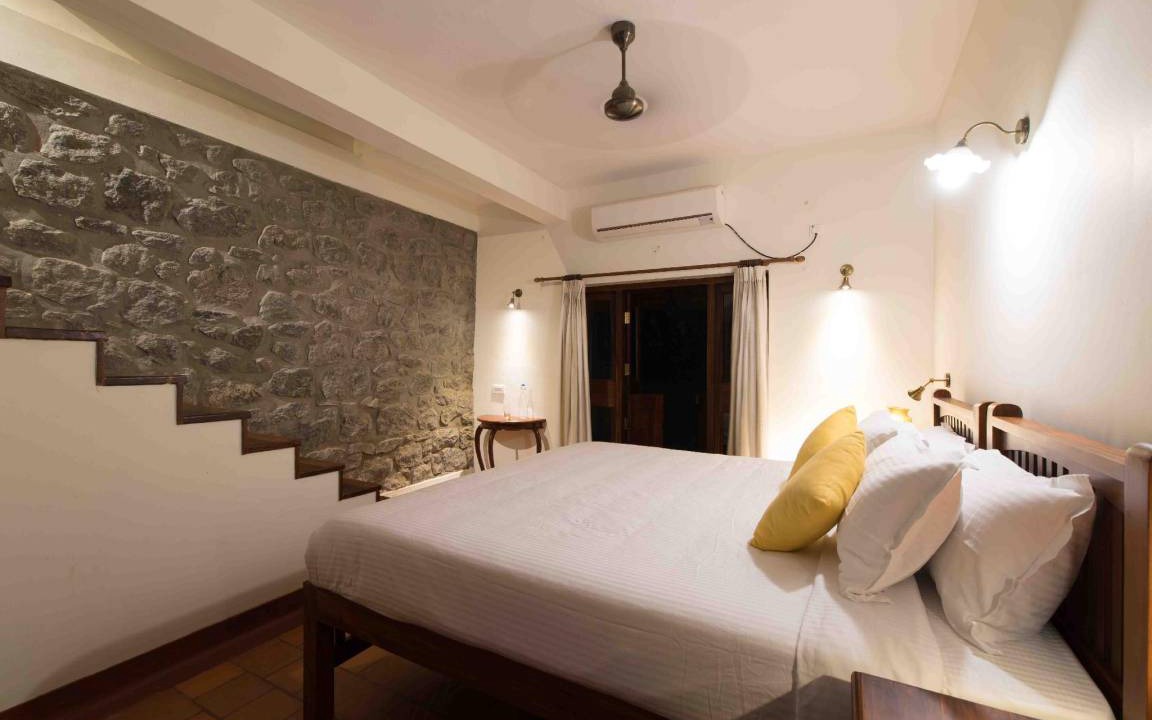 Photo of Bedroom in Devikolam
