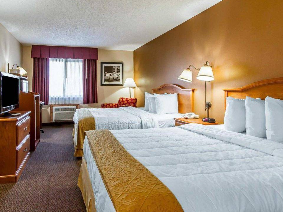 Photo of Bedroom in Burlington