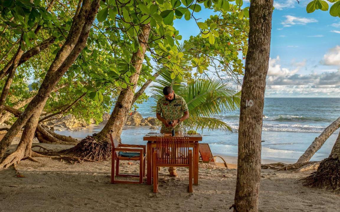 Photo of Others in Manuel Antonio