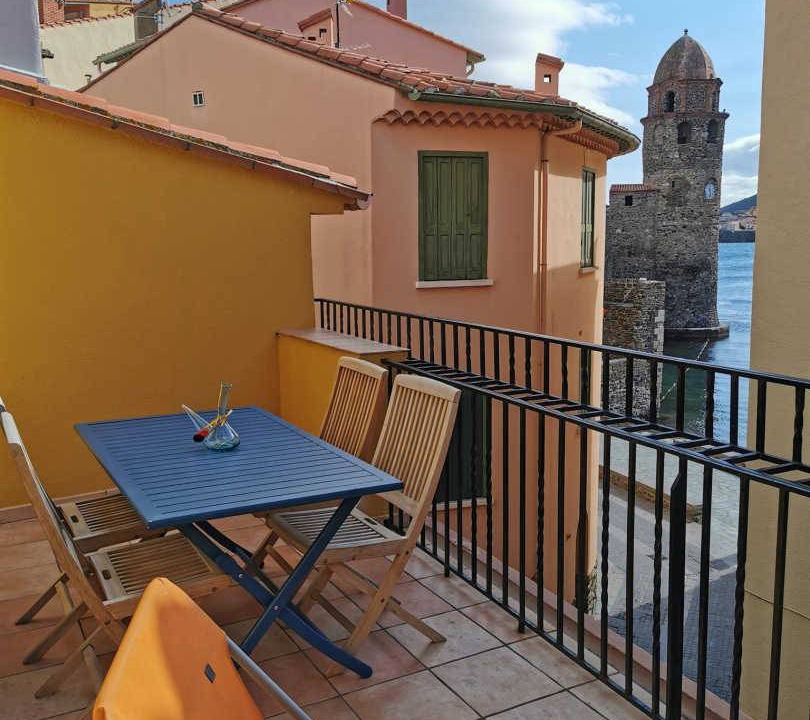 Photo of Others in Collioure