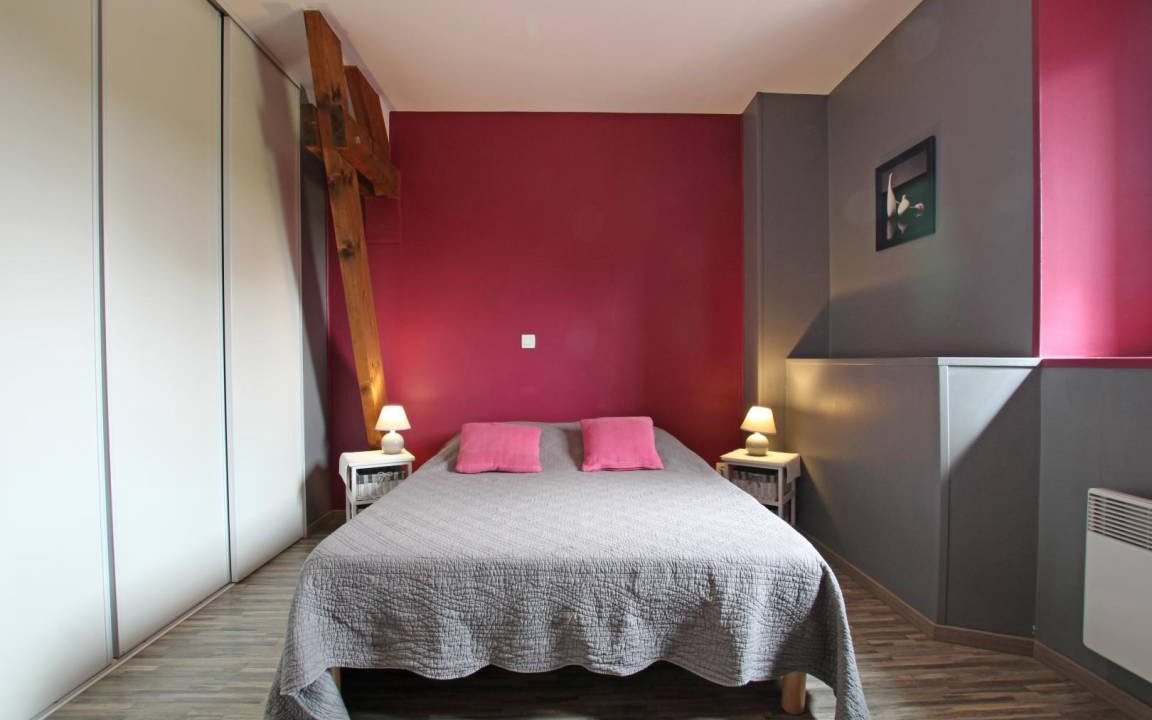 Photo of Bedroom in Feugeres