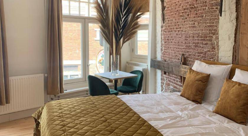 Photo of Bedroom in Deventer