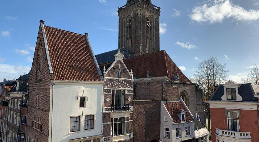 Photo of Others in Deventer