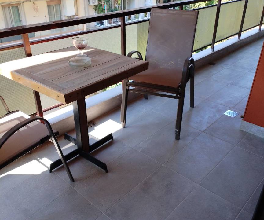 Photo of Patio Balcony in Thessaloniki
