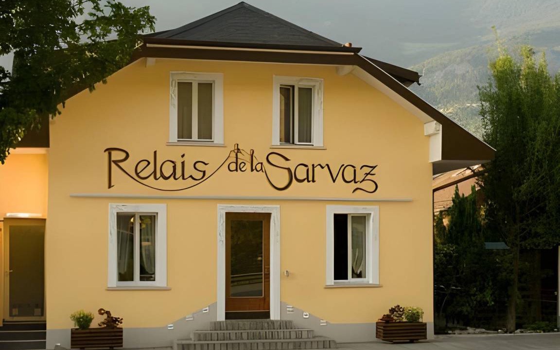 Photo of Others in Saillon
