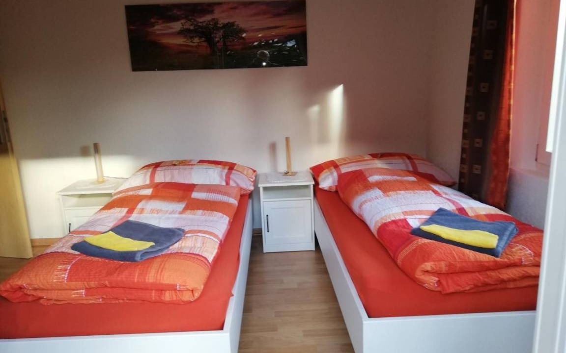 Photo of Bedroom in Altdorf