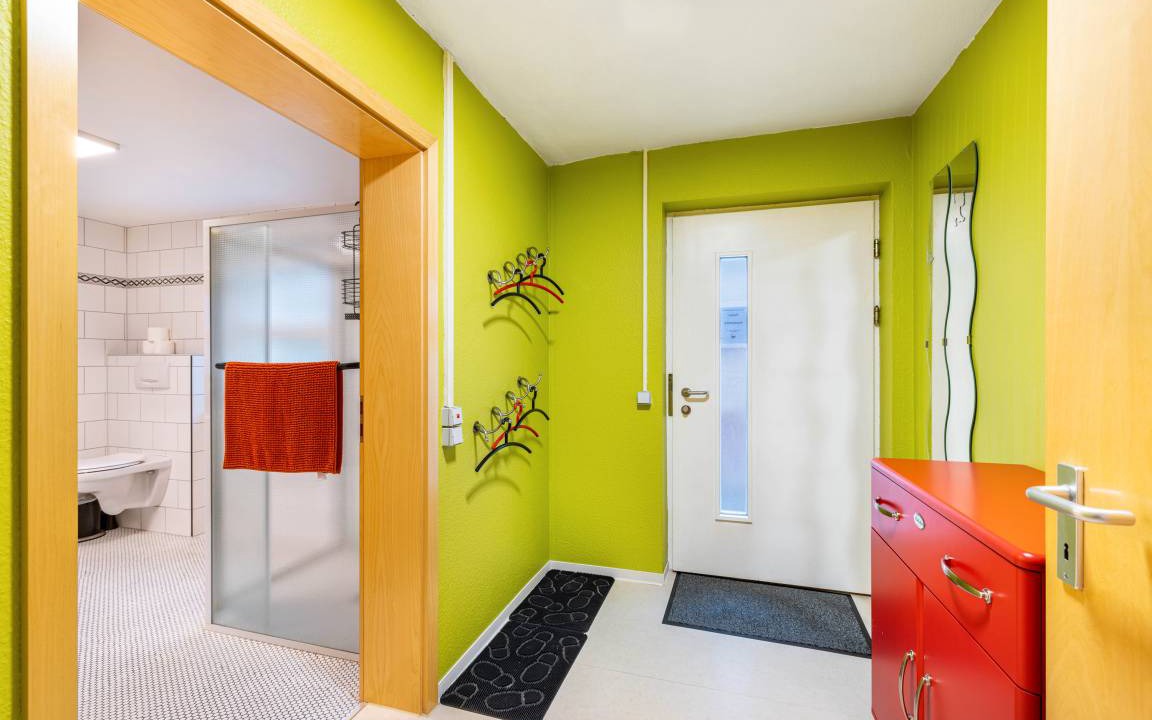Photo of Bathroom in Gemarkung Tieringen