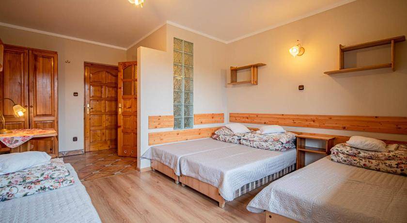 Photo of Bedroom in Bialy Dunajec
