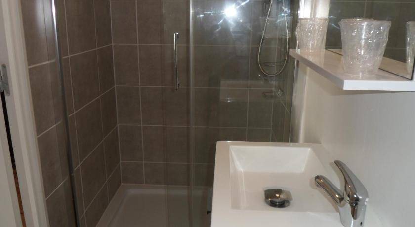 Photo of Bathroom in Huelgoat