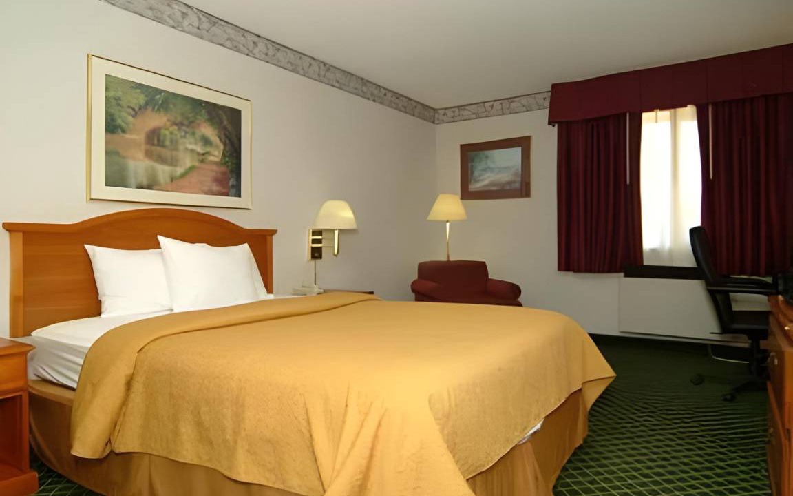 Photo of Bedroom in Burlington