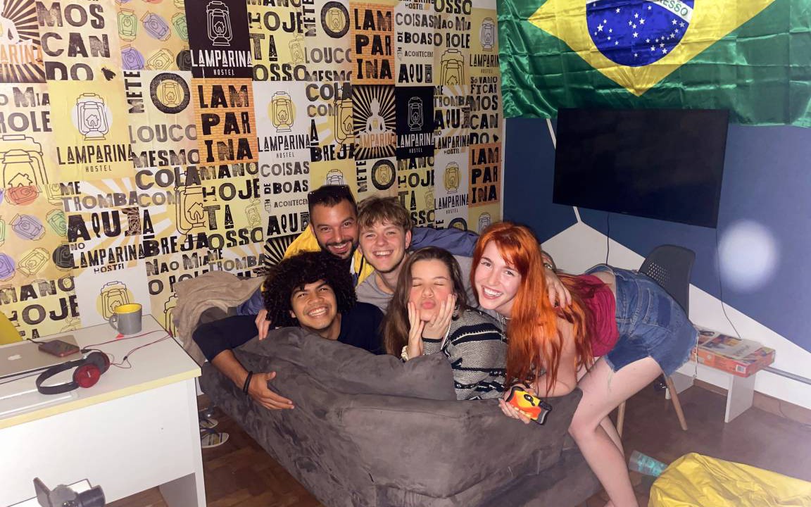 Photo of Others in Pinheiros