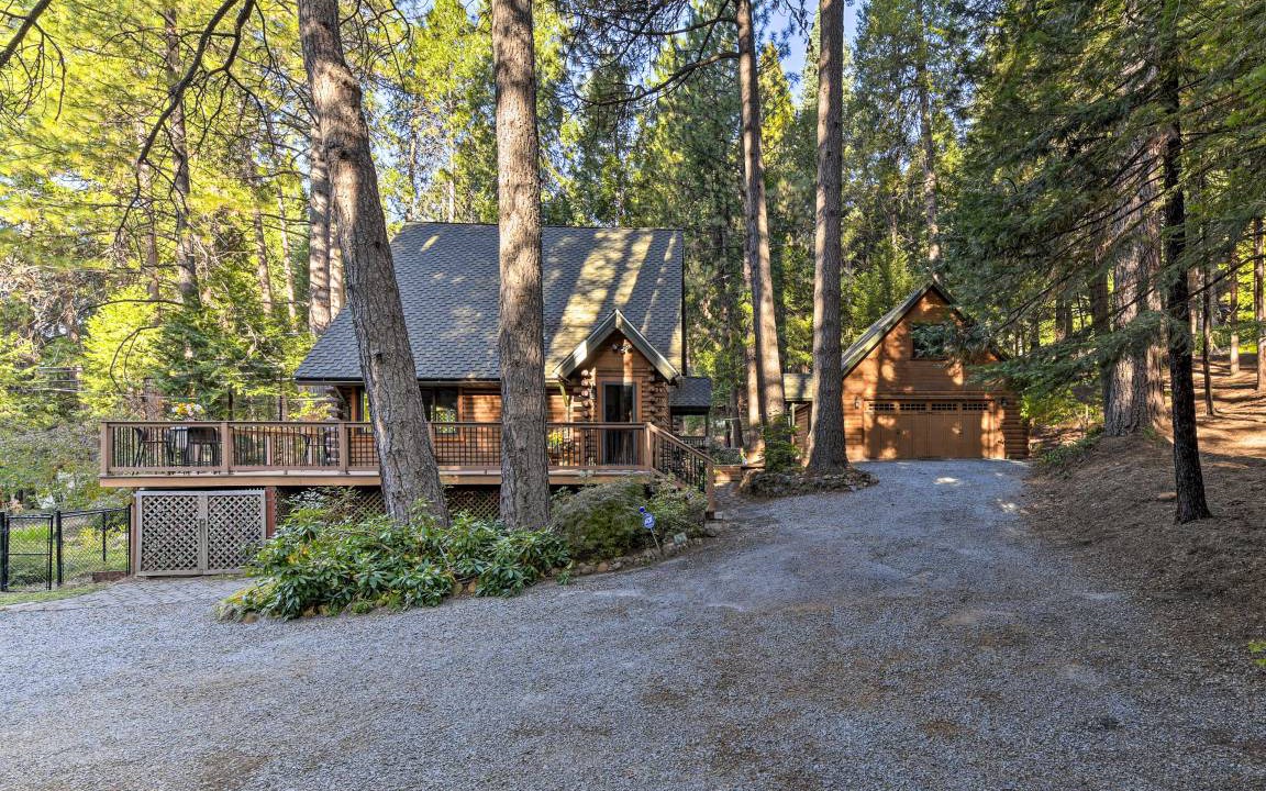 Photo of Others in Pollock Pines