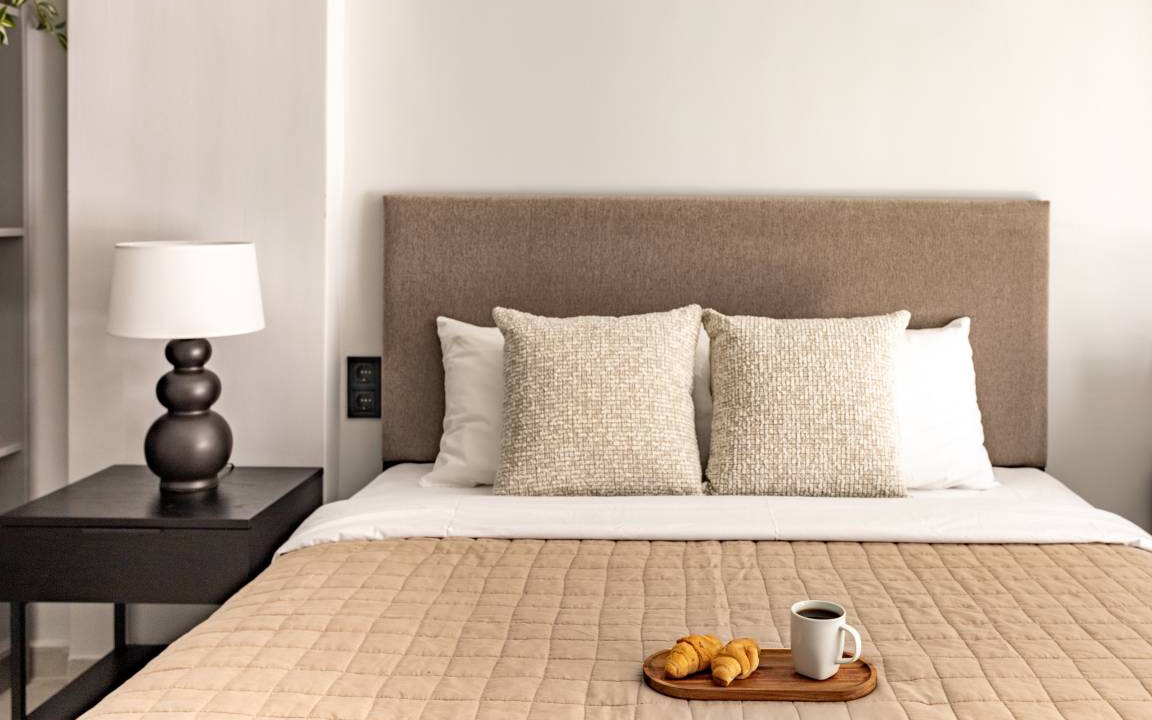 Photo of Bedroom in Thessaloniki City Centre