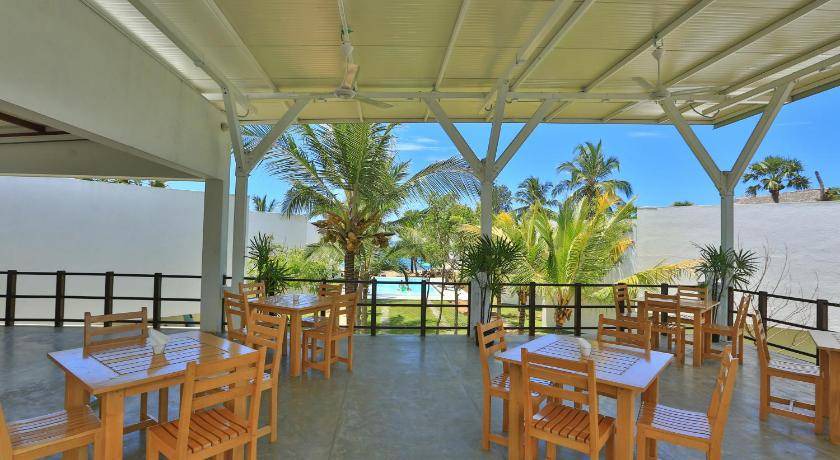 Photo of Patio Balcony in Pottuvil Division 2