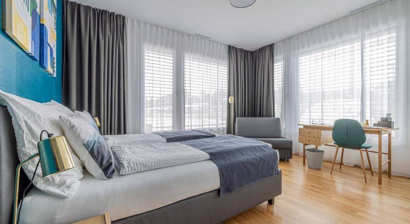 Photo of Bedroom in Rheinfelden