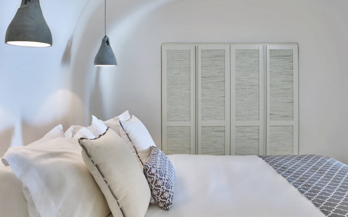 Photo of Bedroom in Firostefani
