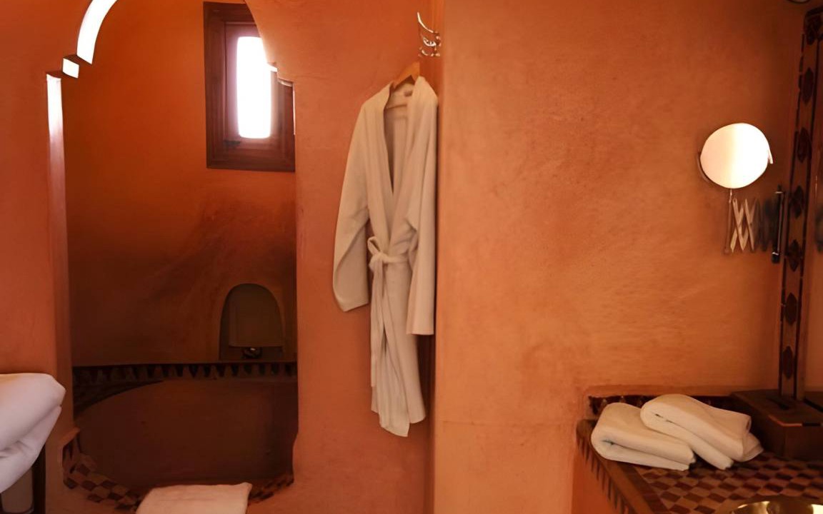 Photo of Bathroom in Mellah