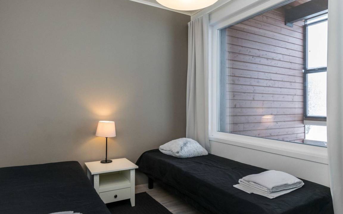Photo of Bedroom in Tormanmaki