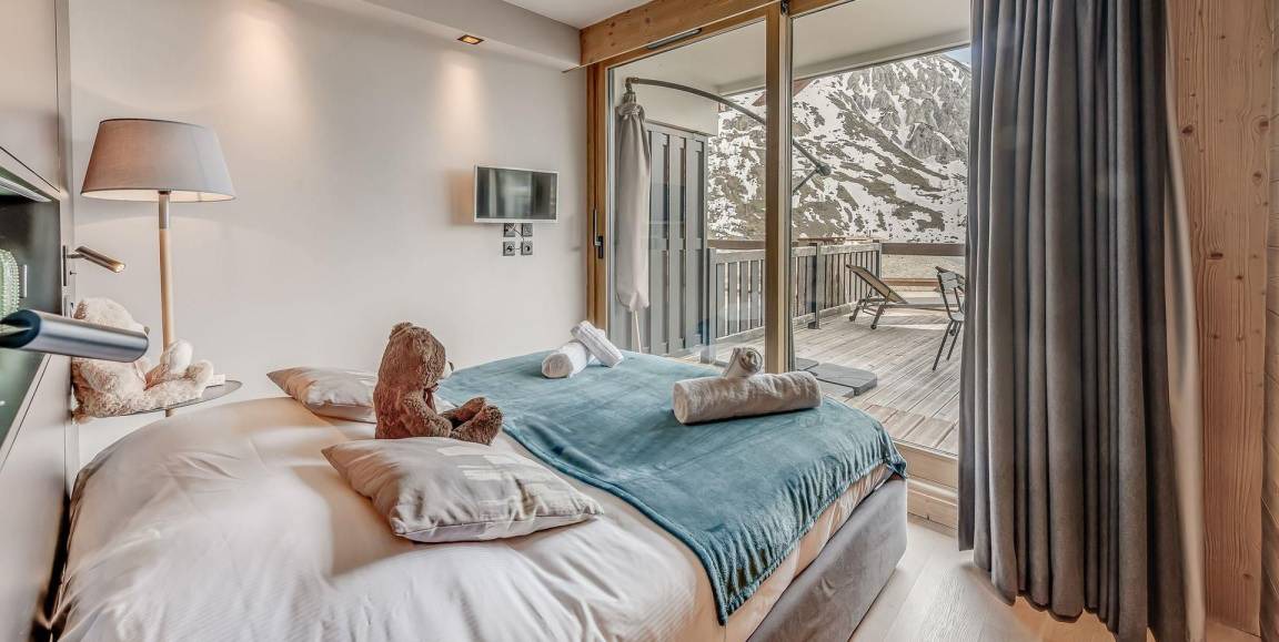 Photo of Others in Tignes le Lac