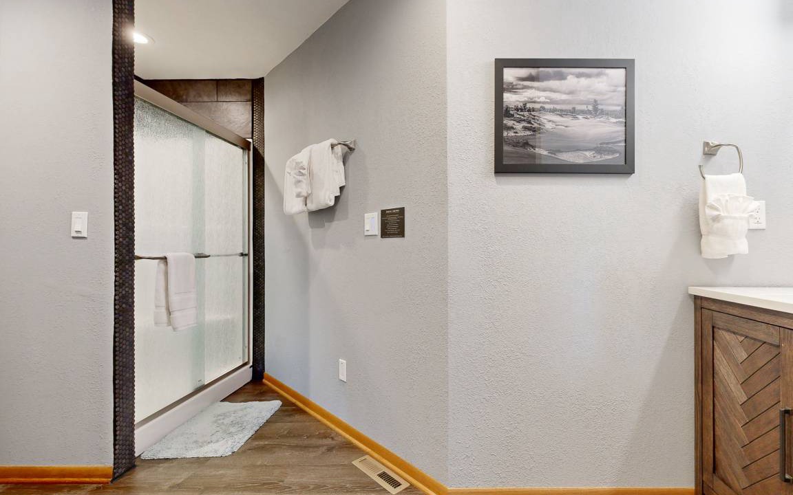 Photo of Bathroom in Rome