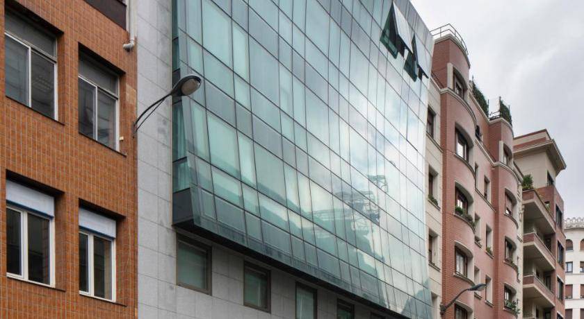 Photo of Others in Bilbao City Centre