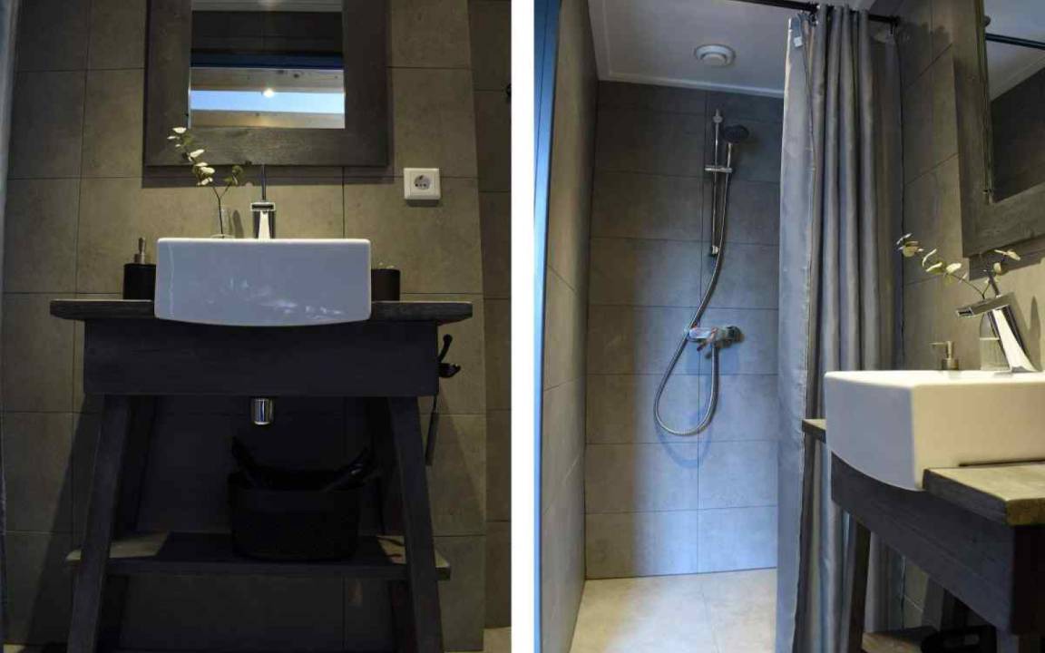 Photo of Bathroom in Gapinge
