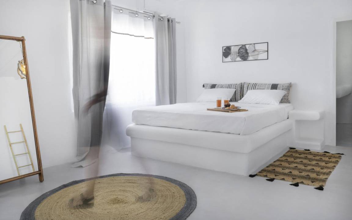 Photo of Bedroom in Ornos