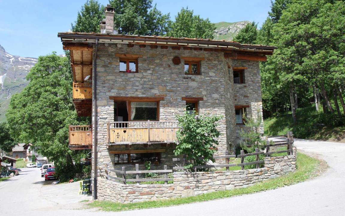 Photo of Others in Bonneval-sur-Arc