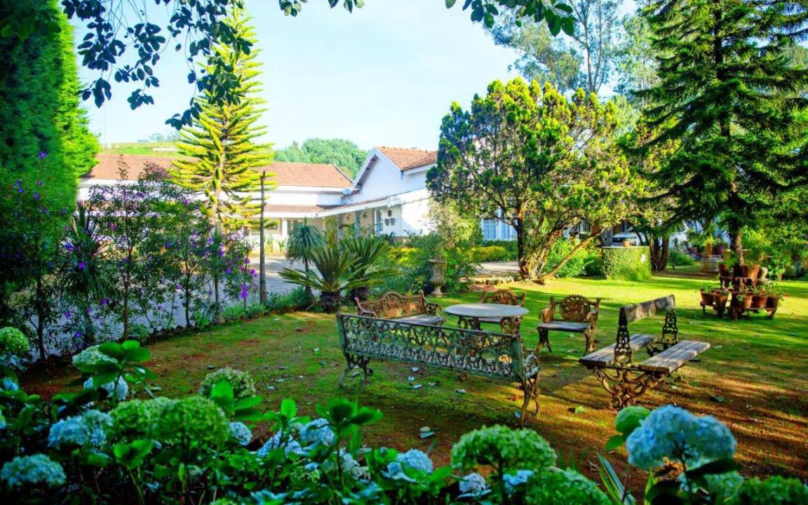 Photo of Others in Ooty