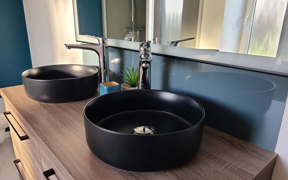 Photo of Kitchen in Plombieres-les-Bains