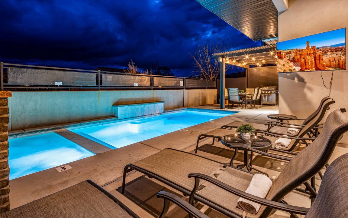 Photo of Patio Balcony in Ivins