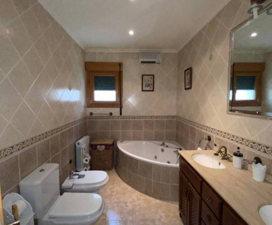 Photo of Bathroom in Palazuelos de Eresma