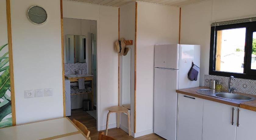 Photo of Kitchen in Saint Palais
