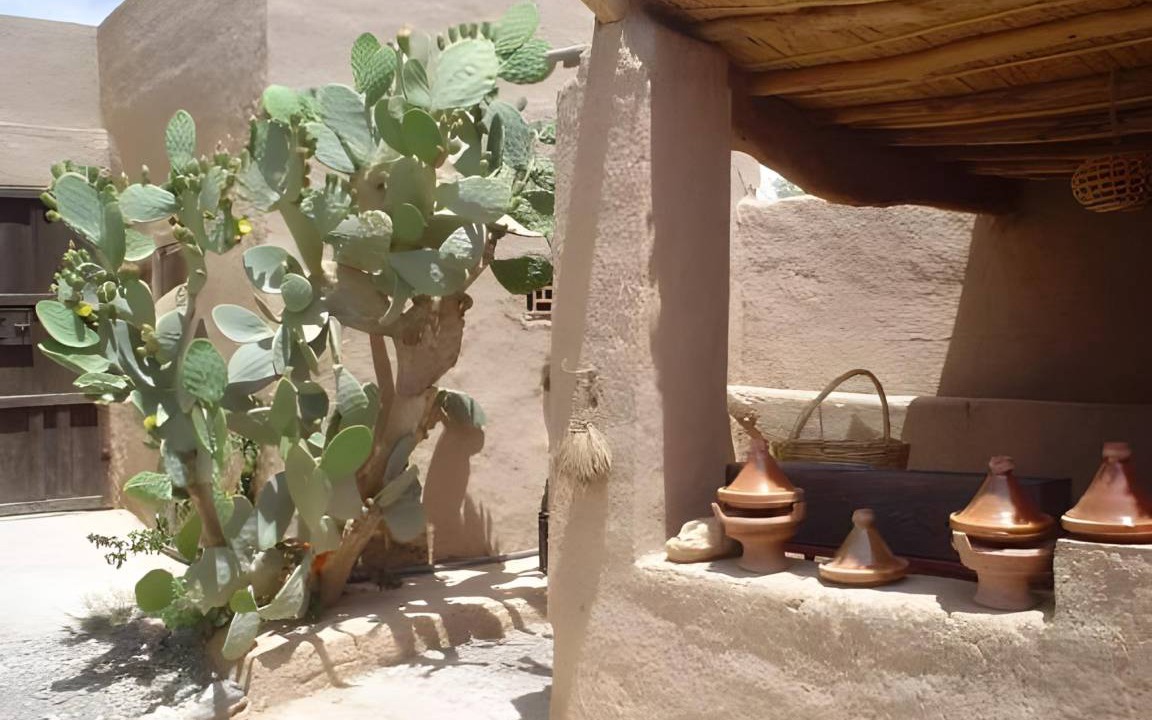 Photo of Others in Skoura