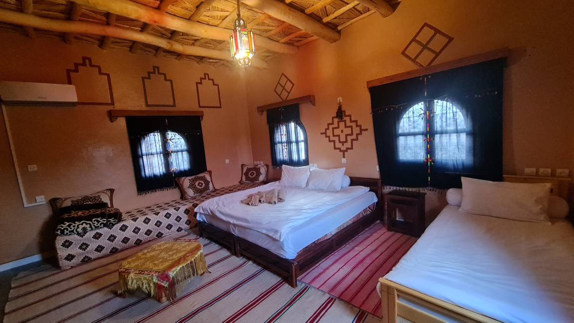 Photo of Bedroom in Souk Lakhmis Dades